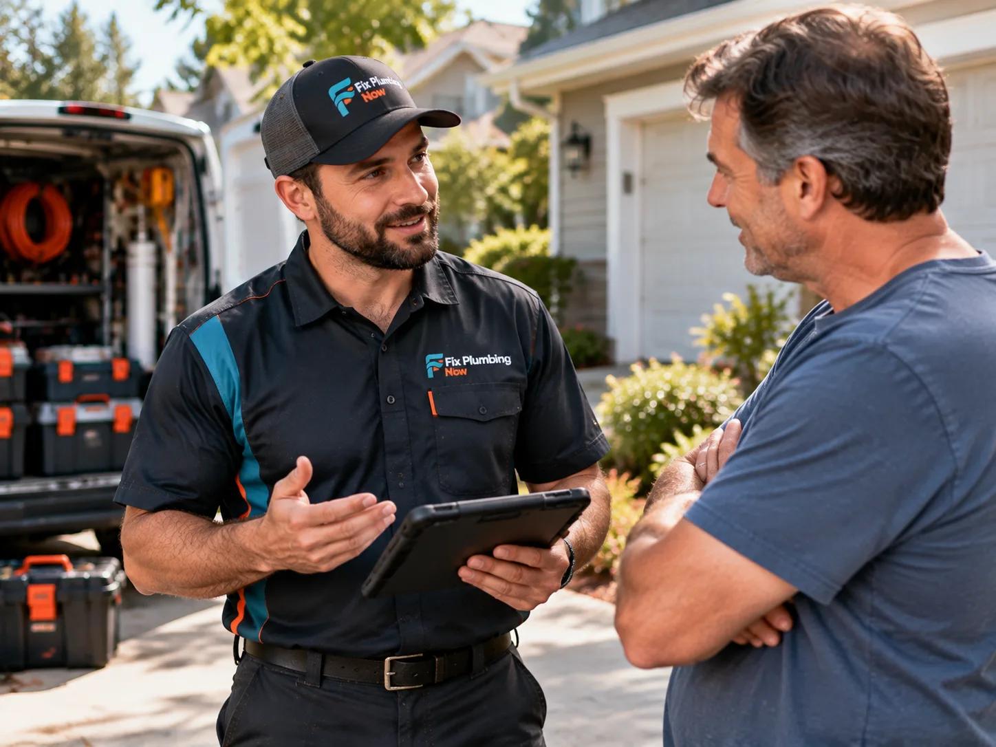 Clogged Drain Service North Buena Vista, IA FAQs